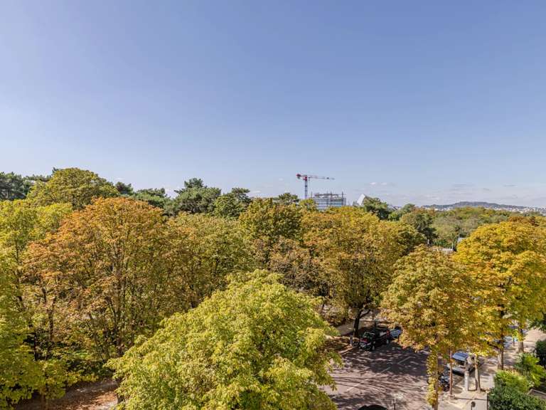 Appartement Neuilly-sur-Seine - 4 chambres - 152m²