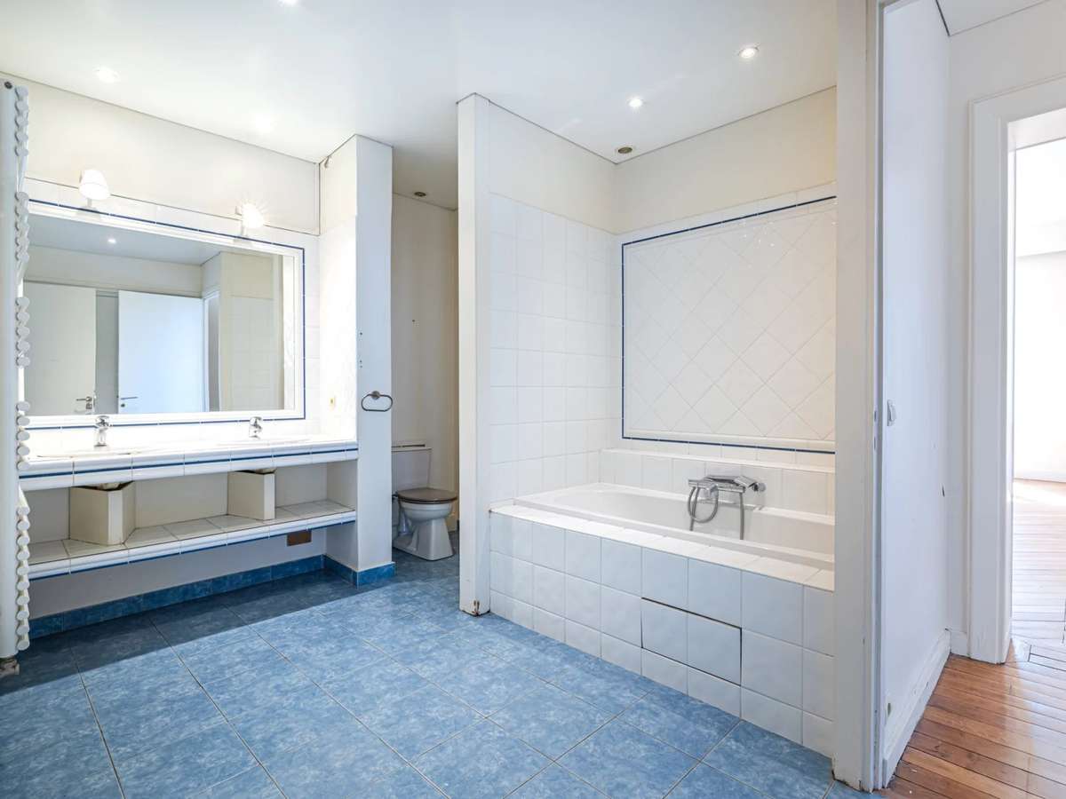 Appartement Neuilly-sur-Seine