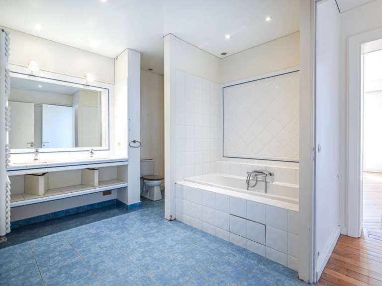 Appartement Neuilly-sur-Seine - 4 chambres - 152m²