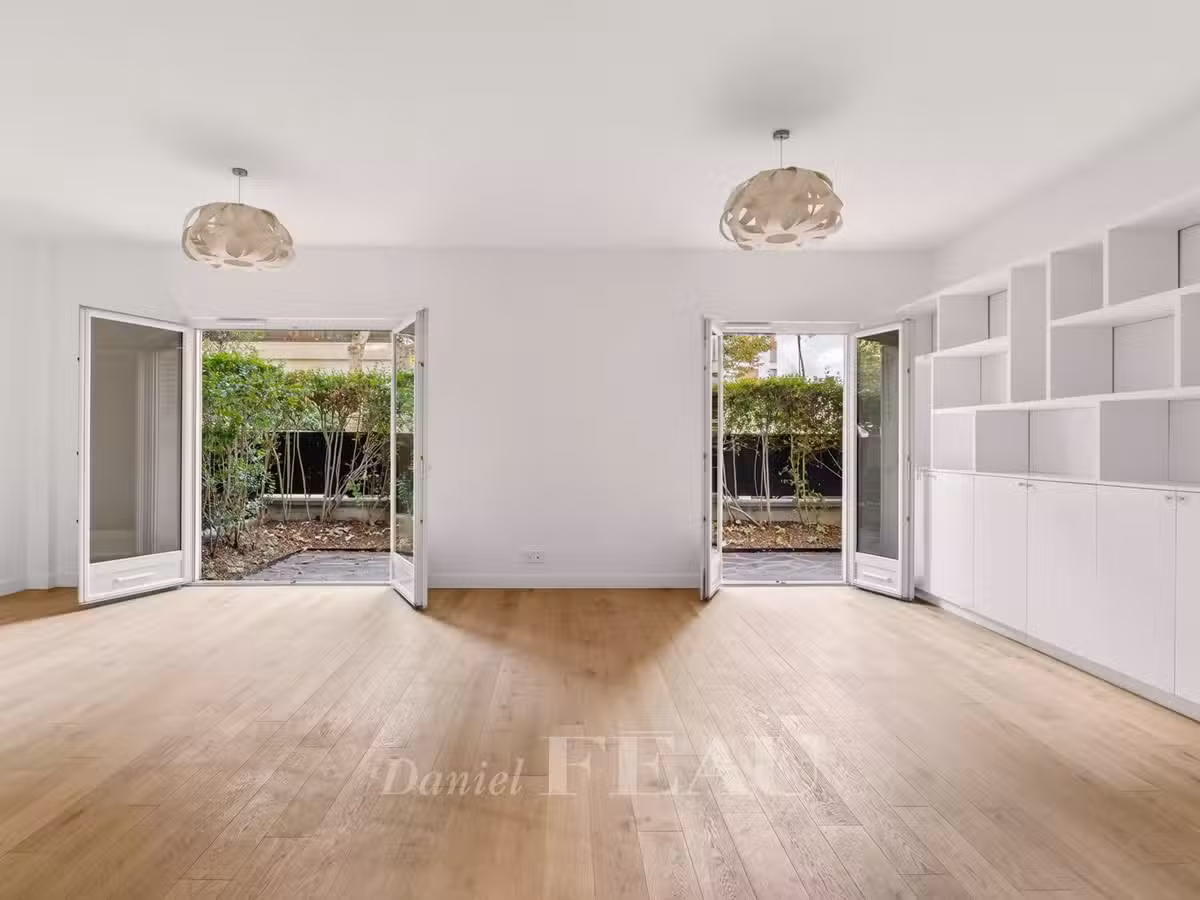 Appartement Neuilly-sur-Seine