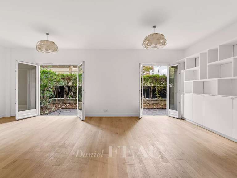 Appartement Neuilly-sur-Seine - 3 chambres - 81m²