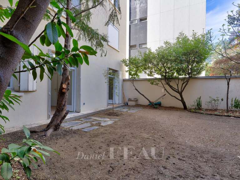 Appartement Neuilly-sur-Seine - 3 chambres - 81m²