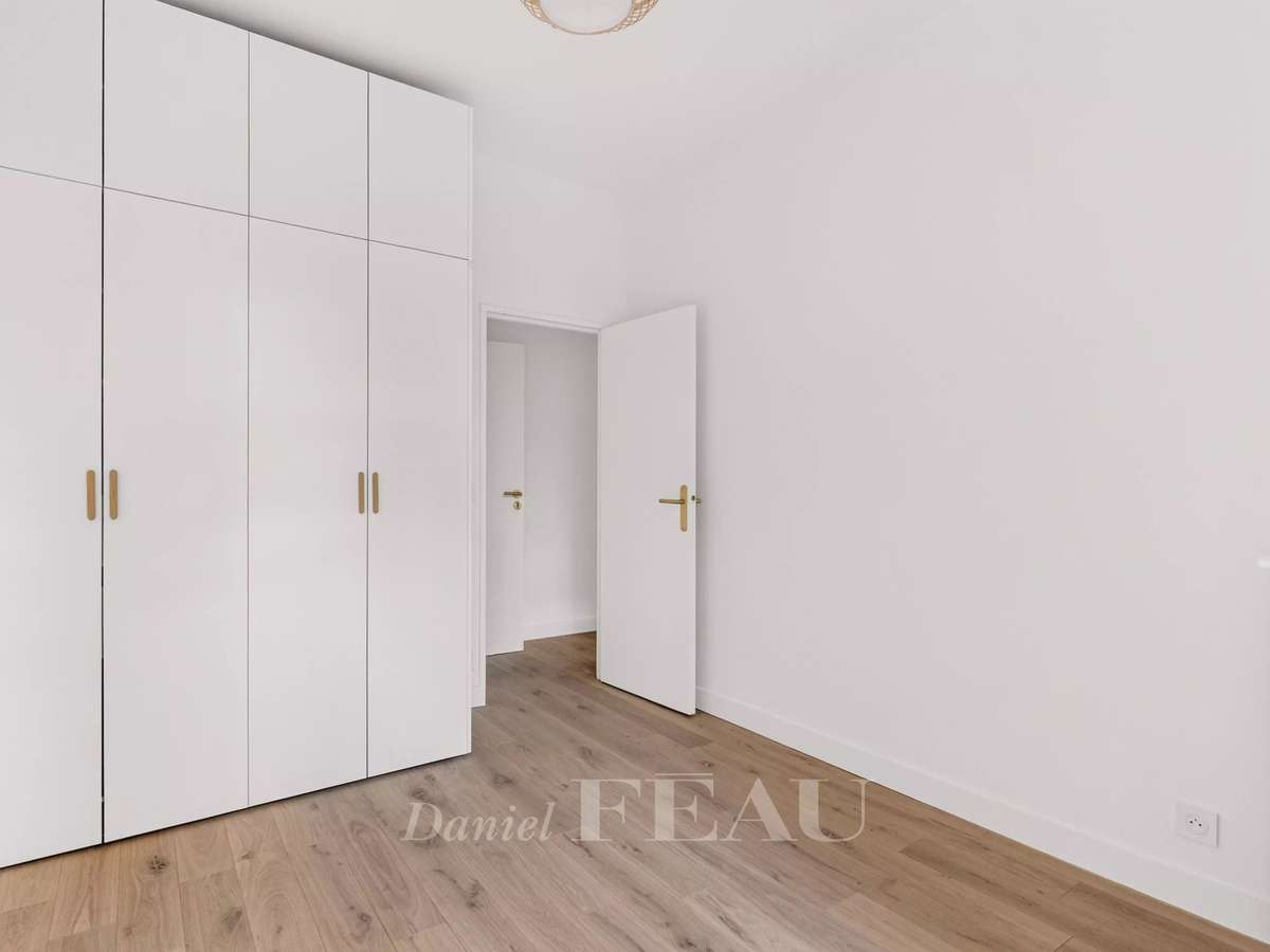 Appartement Neuilly-sur-Seine