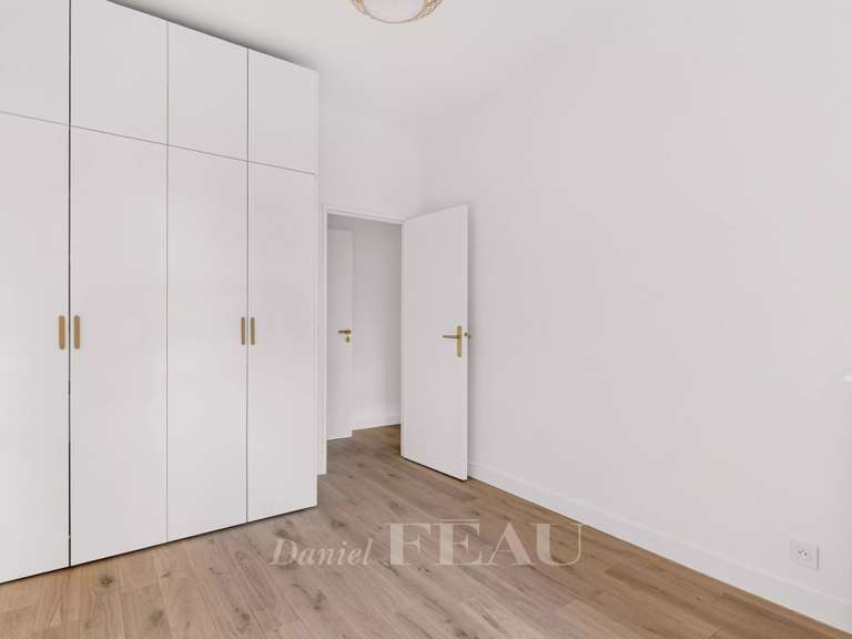 Appartement Neuilly-sur-Seine - 3 chambres - 81m²
