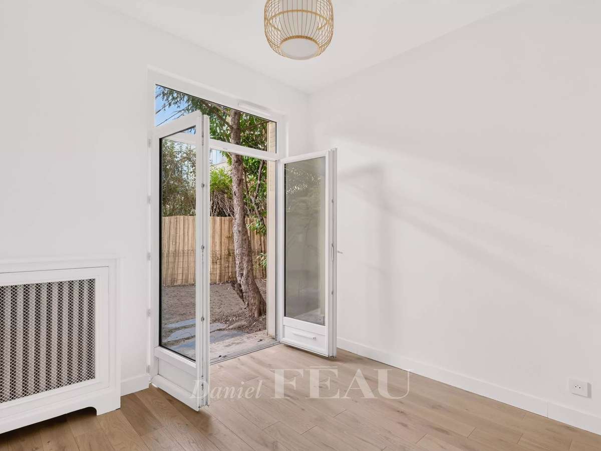 Appartement Neuilly-sur-Seine