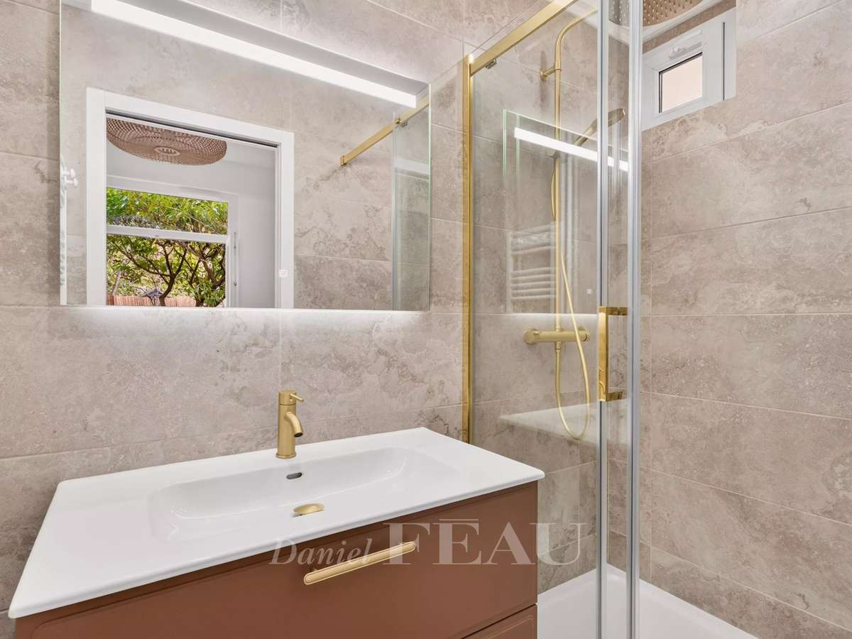 Appartement Neuilly-sur-Seine