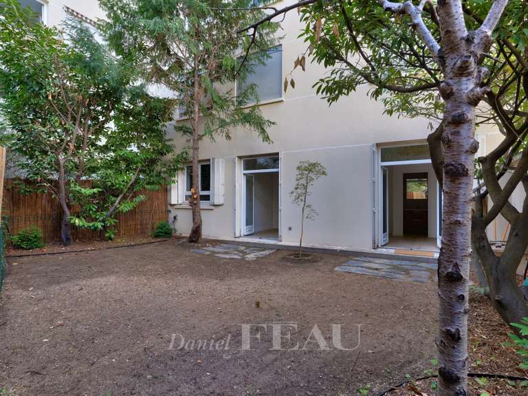 Appartement Neuilly-sur-Seine - 3 chambres - 81m²