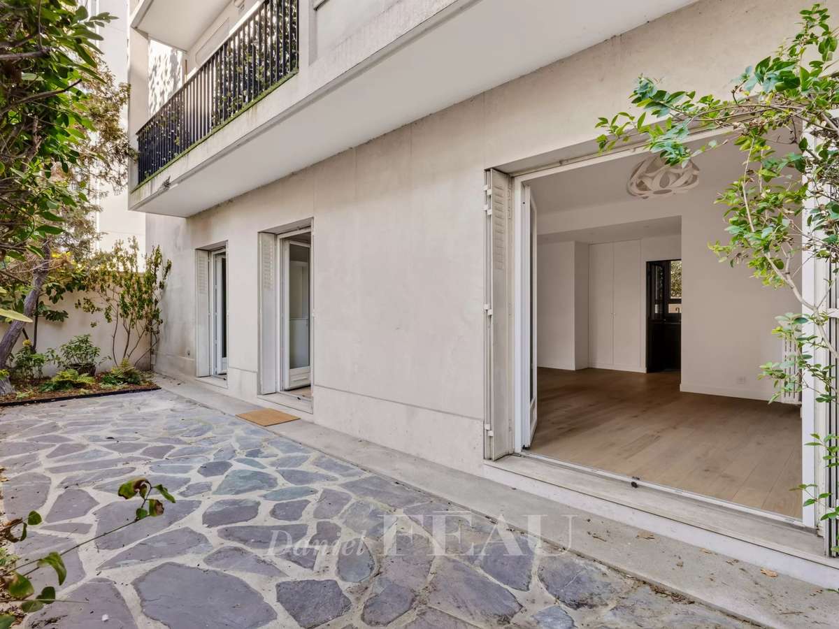 Appartement Neuilly-sur-Seine