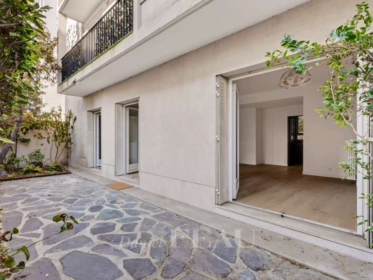 Appartement Neuilly-sur-Seine - 3 chambres - 81m²