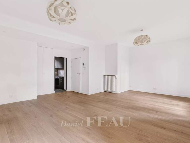 Appartement Neuilly-sur-Seine - 3 chambres - 81m²