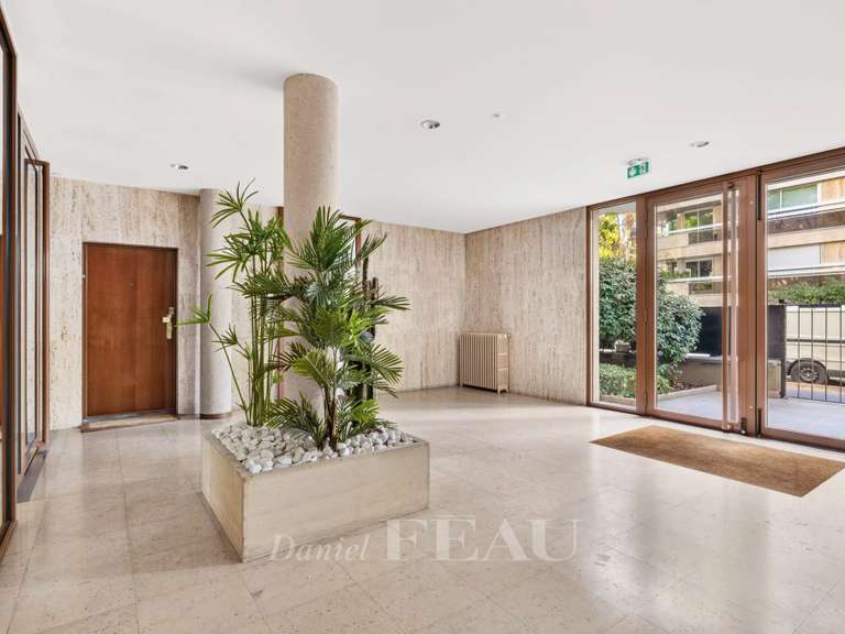 Appartement Neuilly-sur-Seine - 3 chambres - 81m²