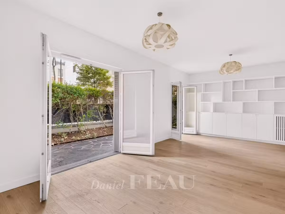 Appartement Neuilly-sur-Seine