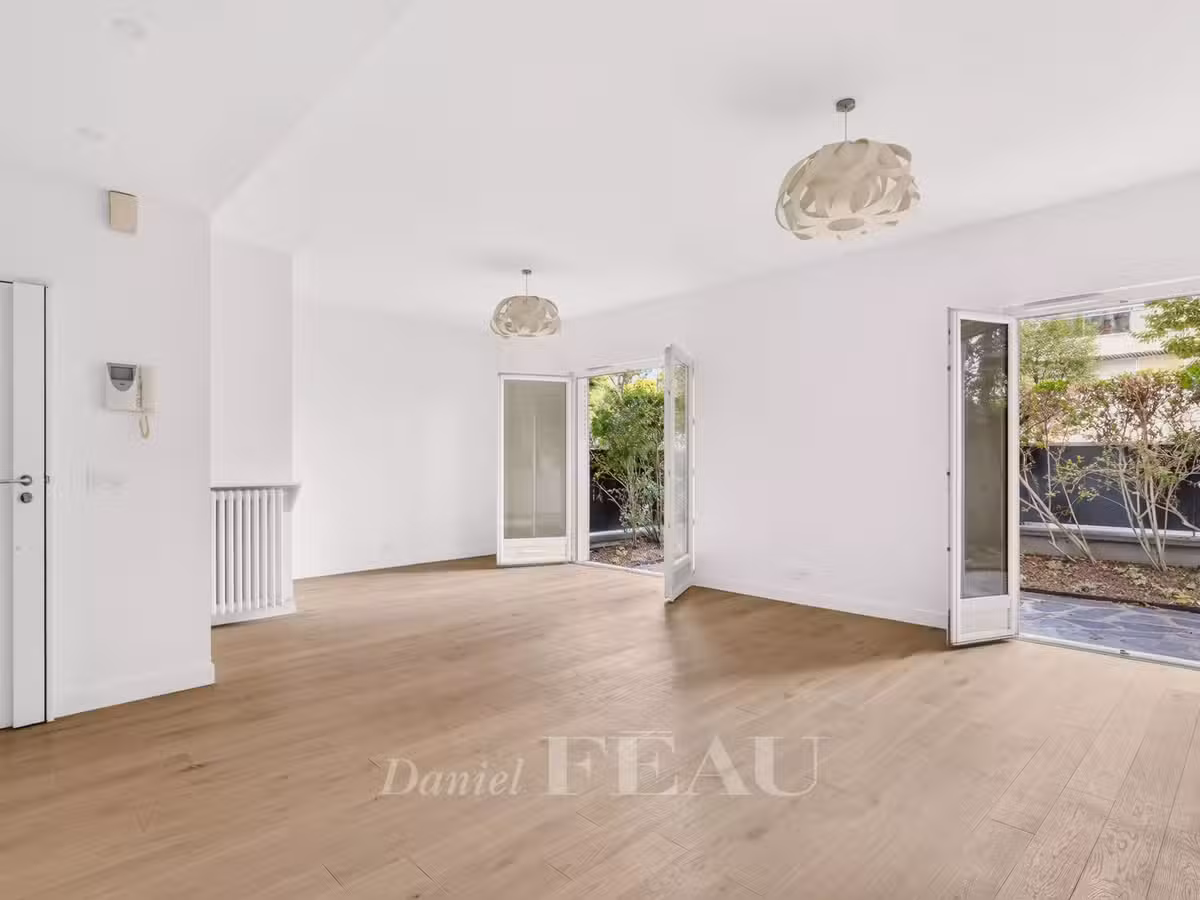 Appartement Neuilly-sur-Seine