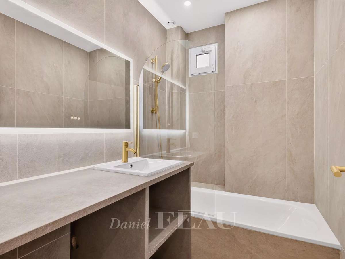 Appartement Neuilly-sur-Seine