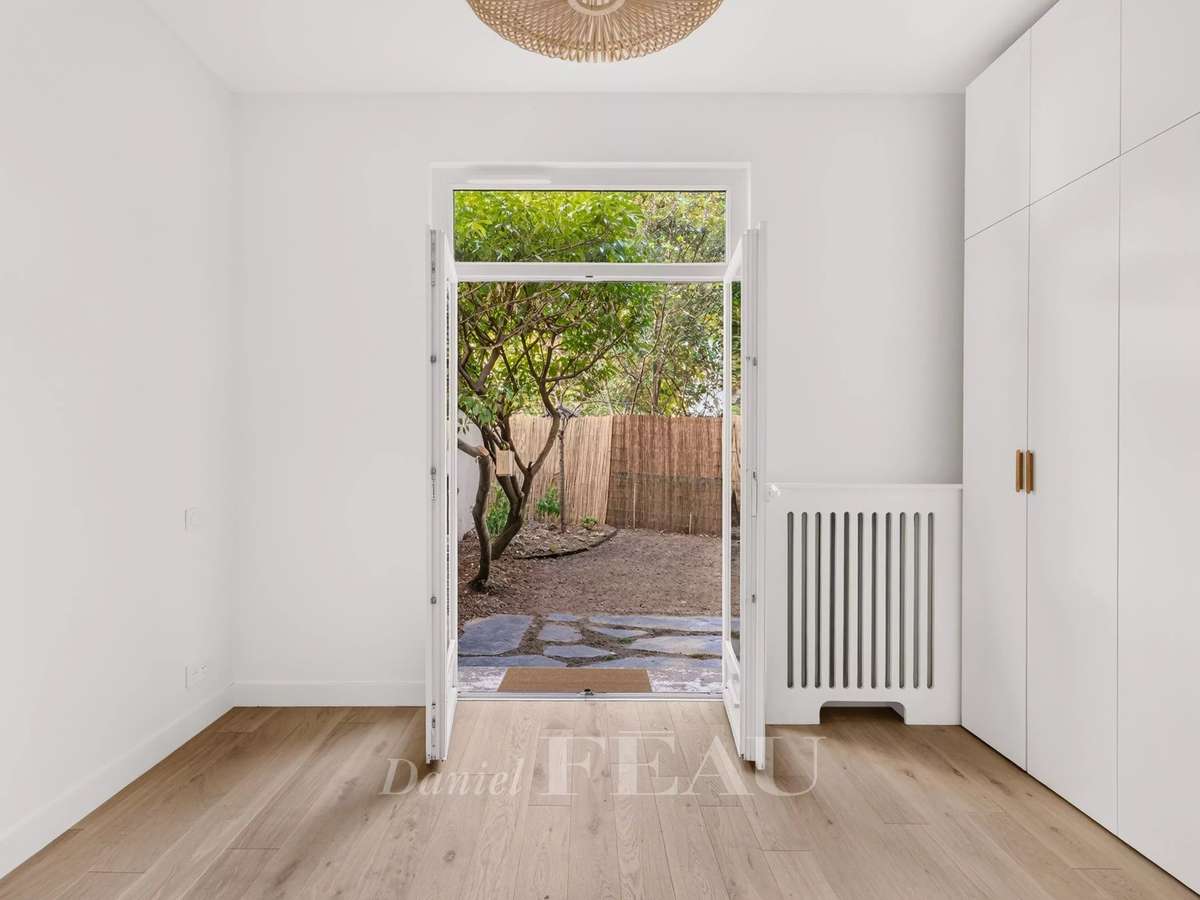 Appartement Neuilly-sur-Seine