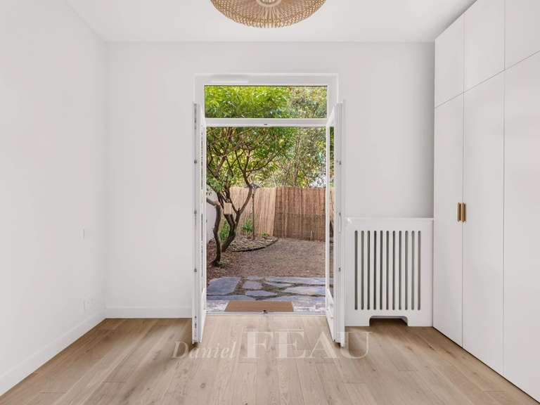 Appartement Neuilly-sur-Seine - 3 chambres - 81m²