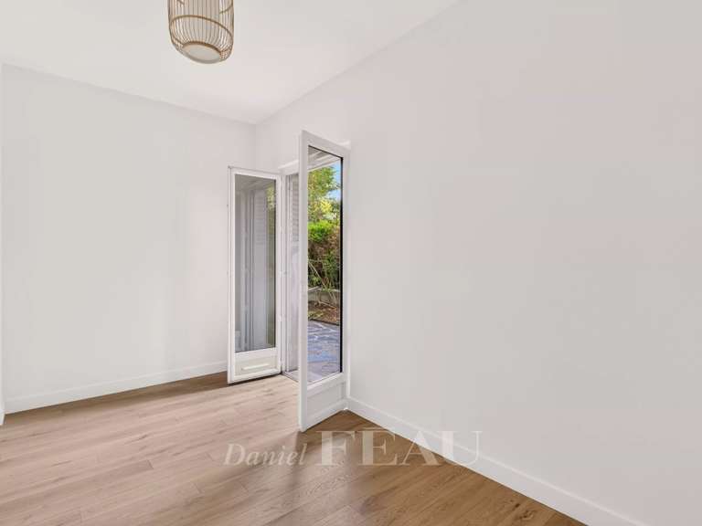 Appartement Neuilly-sur-Seine - 3 chambres - 81m²