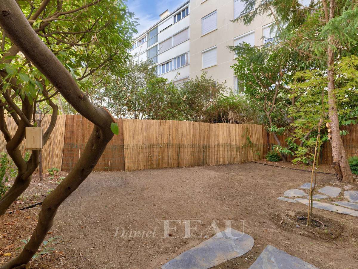 Appartement Neuilly-sur-Seine