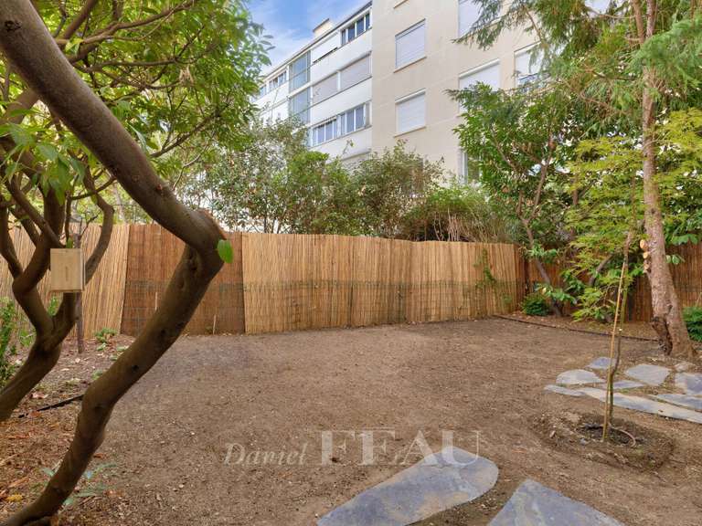 Appartement Neuilly-sur-Seine - 3 chambres - 81m²