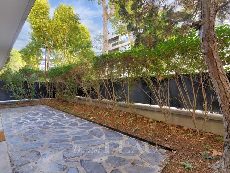Appartement Neuilly-sur-Seine - 3 chambres - 81m²