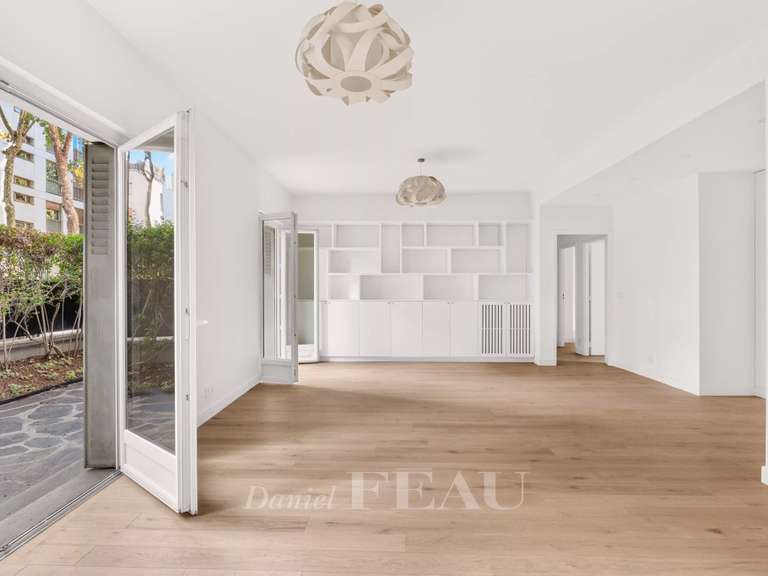 Appartement Neuilly-sur-Seine - 3 chambres - 81m²