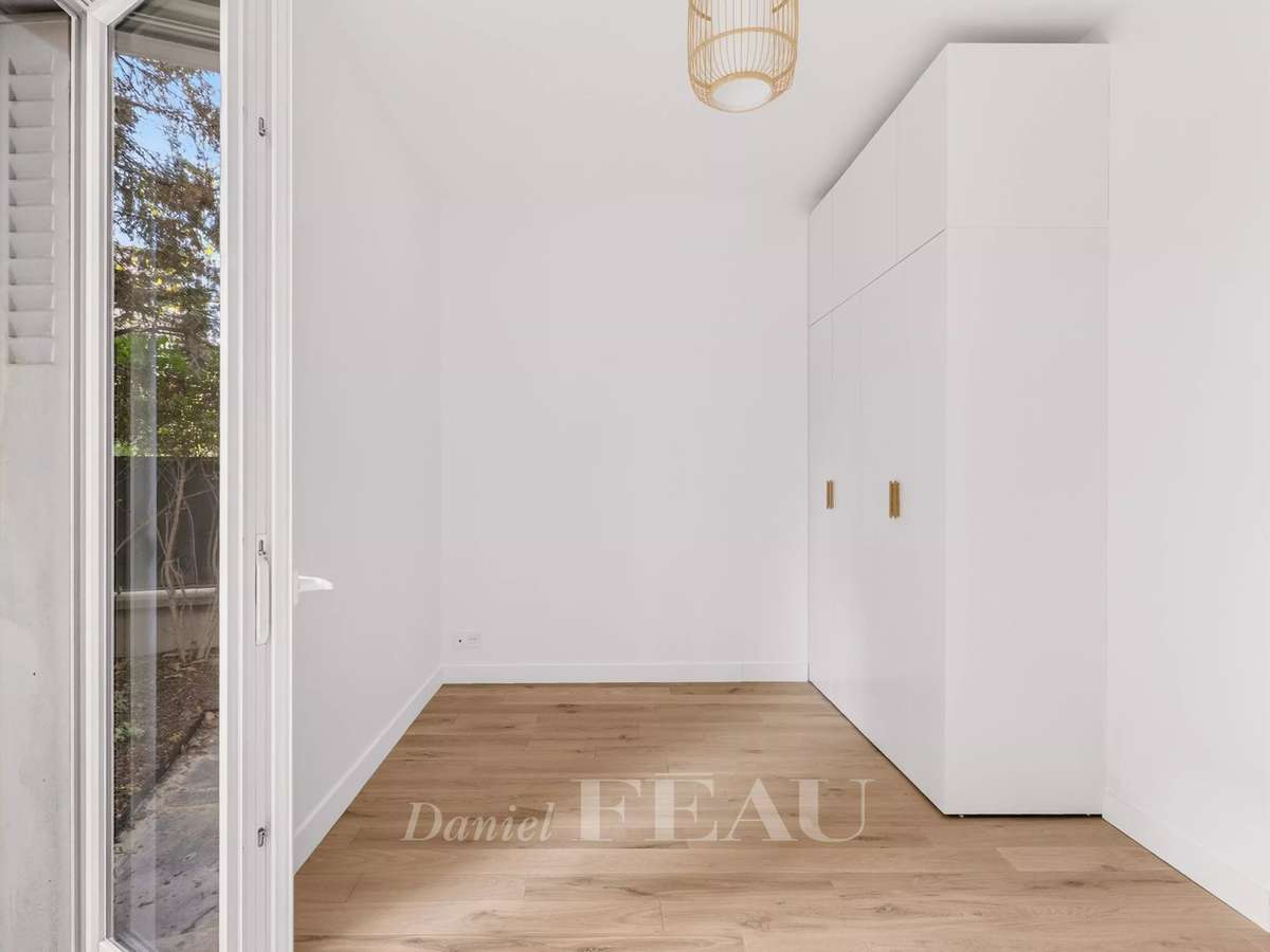 Appartement Neuilly-sur-Seine
