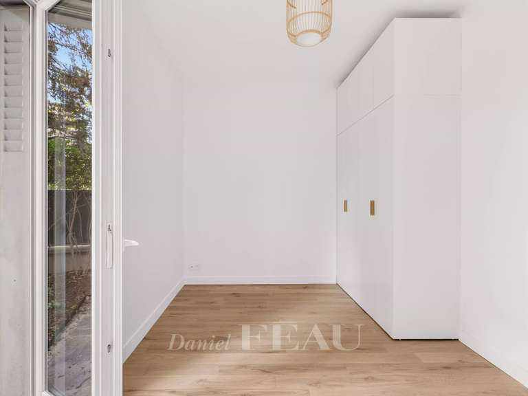 Appartement Neuilly-sur-Seine - 3 chambres - 81m²