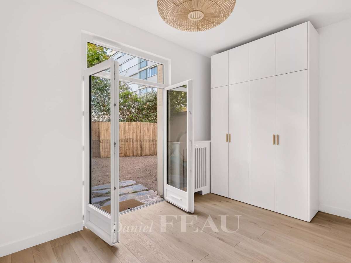 Appartement Neuilly-sur-Seine