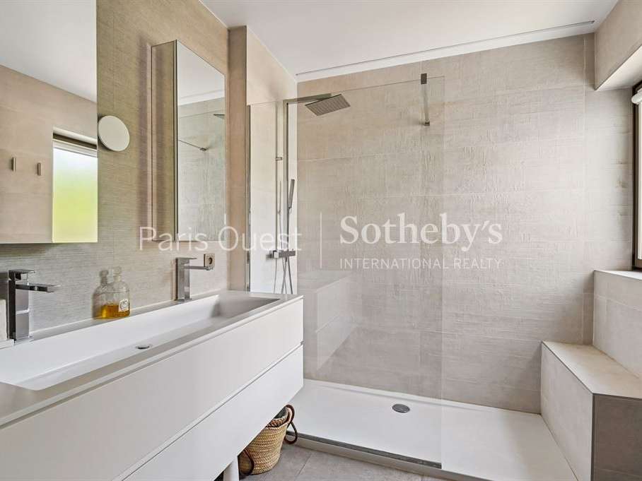 Appartement Neuilly-sur-Seine