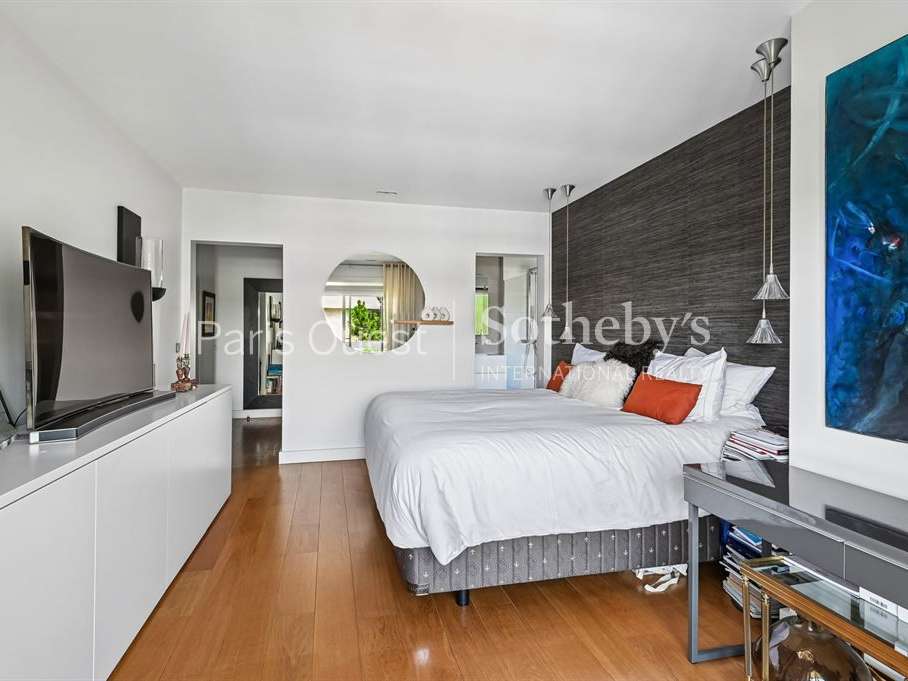 Appartement Neuilly-sur-Seine