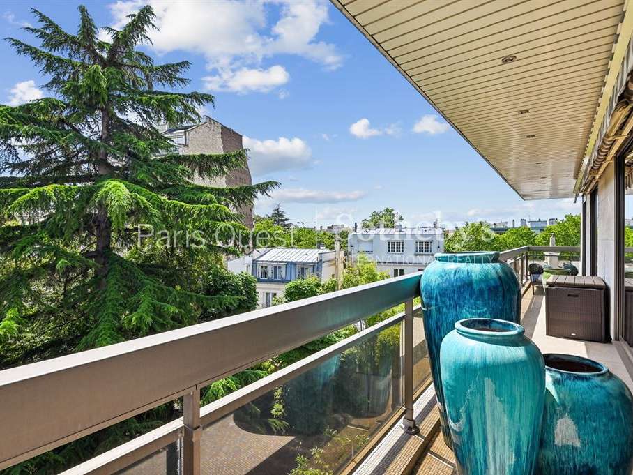 Appartement Neuilly-sur-Seine