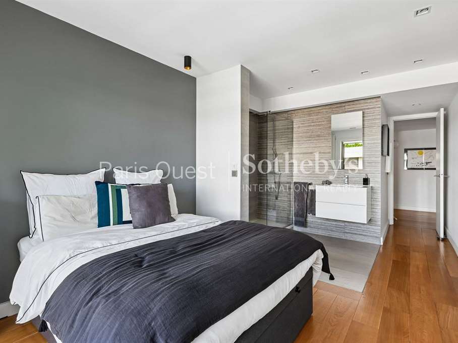 Appartement Neuilly-sur-Seine