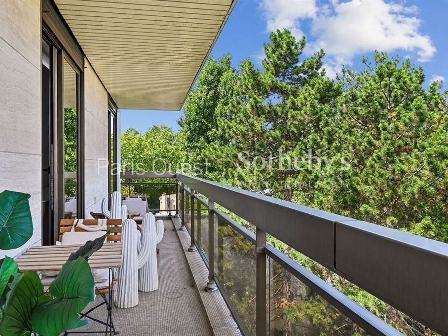 Appartement Neuilly-sur-Seine