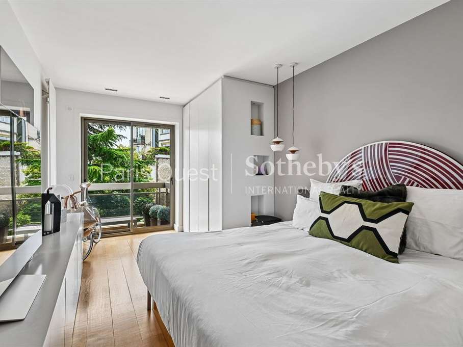 Appartement Neuilly-sur-Seine
