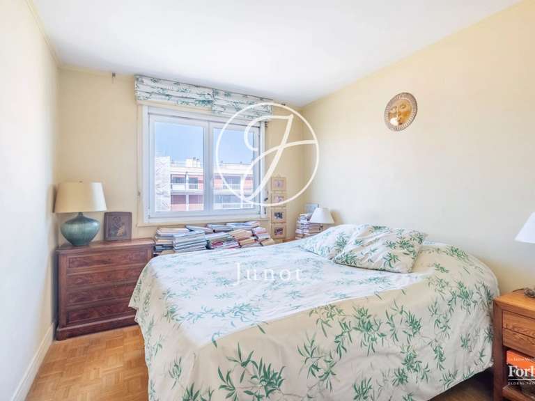 Appartement Neuilly-sur-Seine - 4 chambres - 152m²