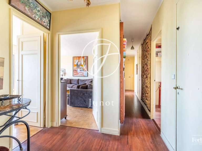 Appartement Neuilly-sur-Seine - 4 chambres - 152m²