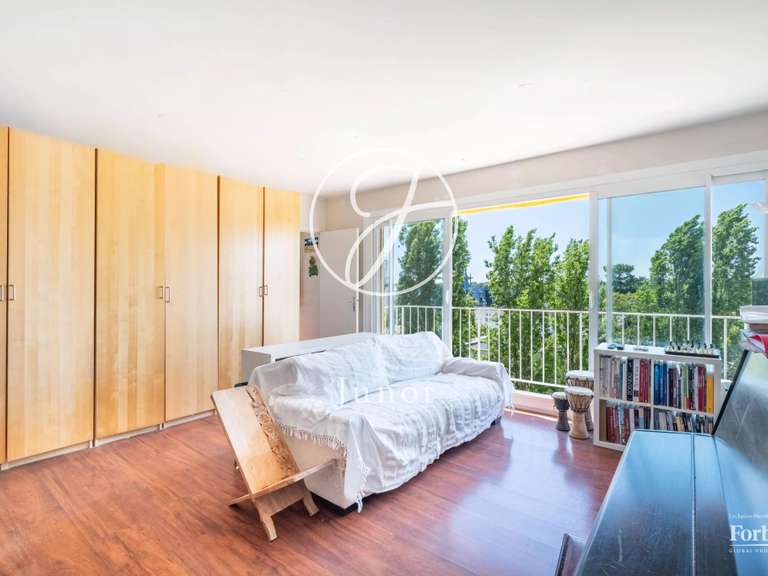 Appartement Neuilly-sur-Seine - 4 chambres - 152m²
