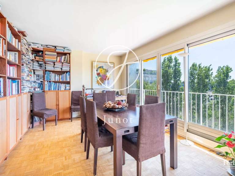Appartement Neuilly-sur-Seine - 4 chambres - 152m²