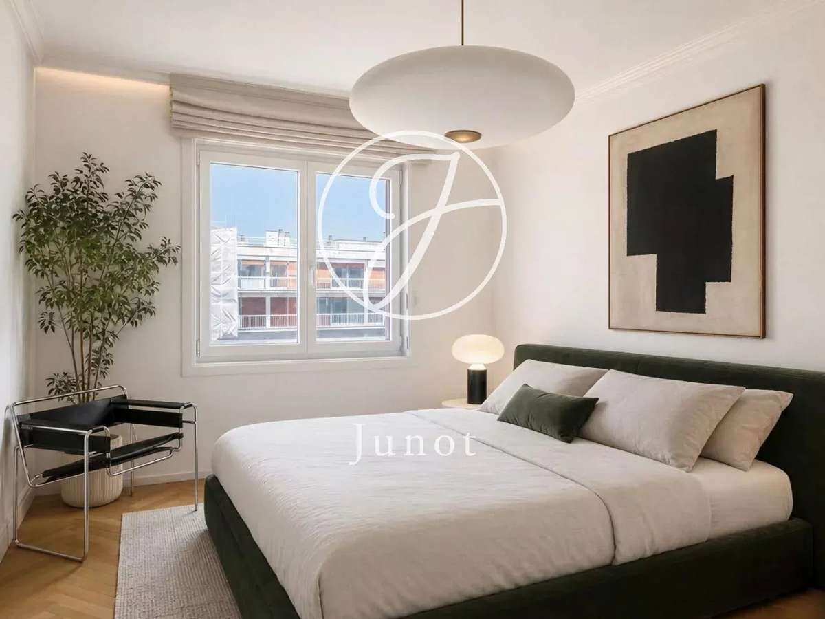 Appartement Neuilly-sur-Seine