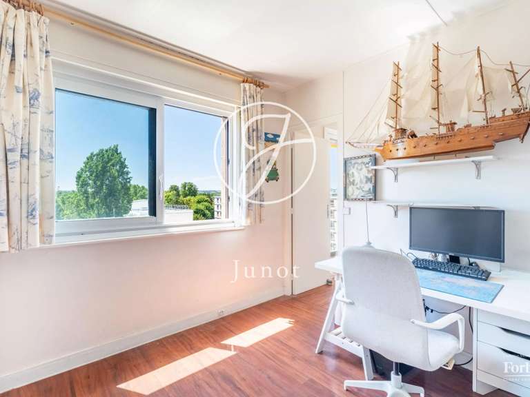 Appartement Neuilly-sur-Seine - 4 chambres - 152m²