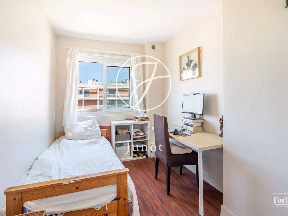 Appartement Neuilly-sur-Seine