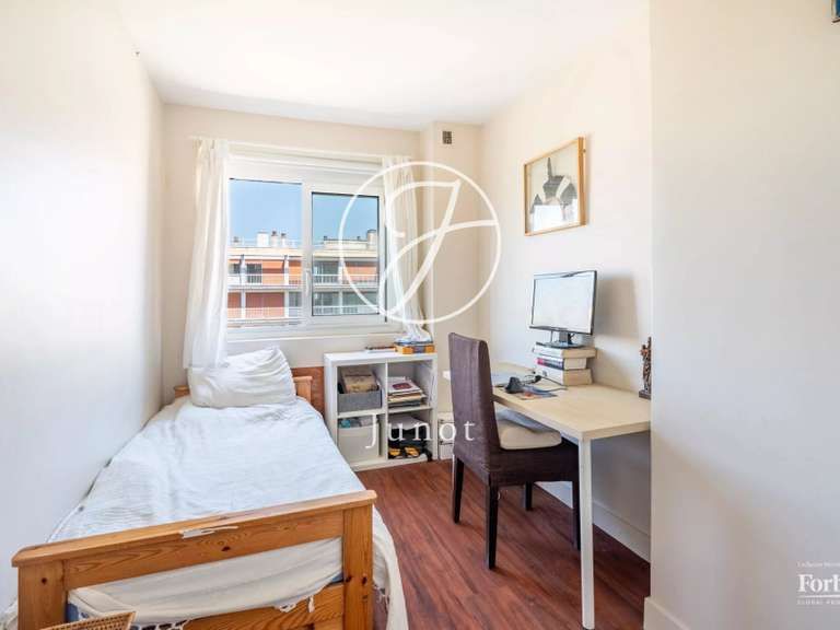 Appartement Neuilly-sur-Seine - 4 chambres - 152m²