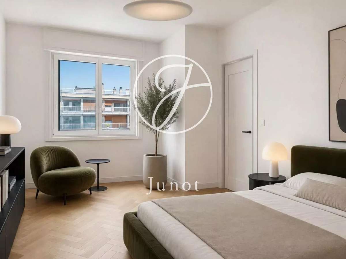 Appartement Neuilly-sur-Seine