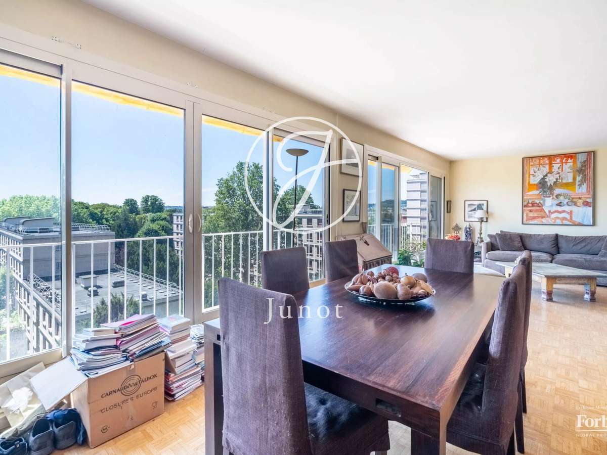 Appartement Neuilly-sur-Seine