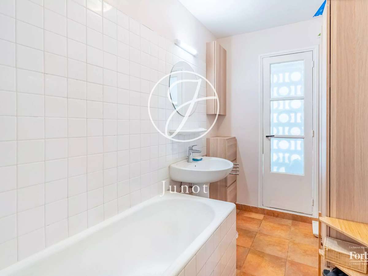 Appartement Neuilly-sur-Seine