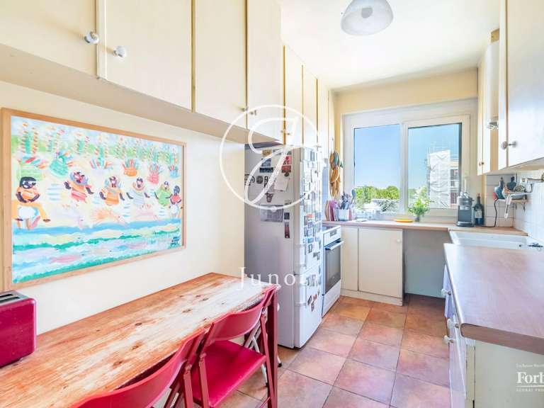 Appartement Neuilly-sur-Seine - 4 chambres - 152m²