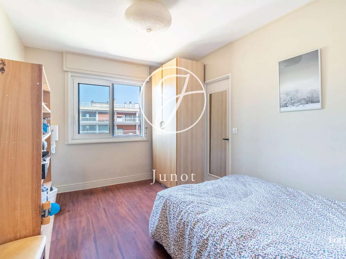 Appartement Neuilly-sur-Seine