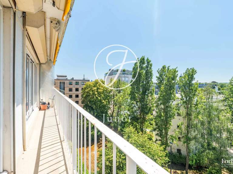 Appartement Neuilly-sur-Seine - 4 chambres - 152m²