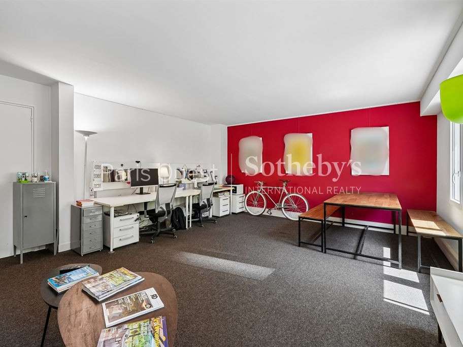 Appartement Neuilly-sur-Seine