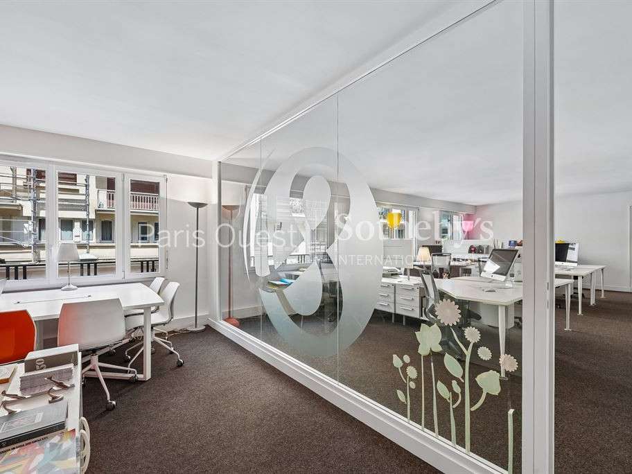 Appartement Neuilly-sur-Seine